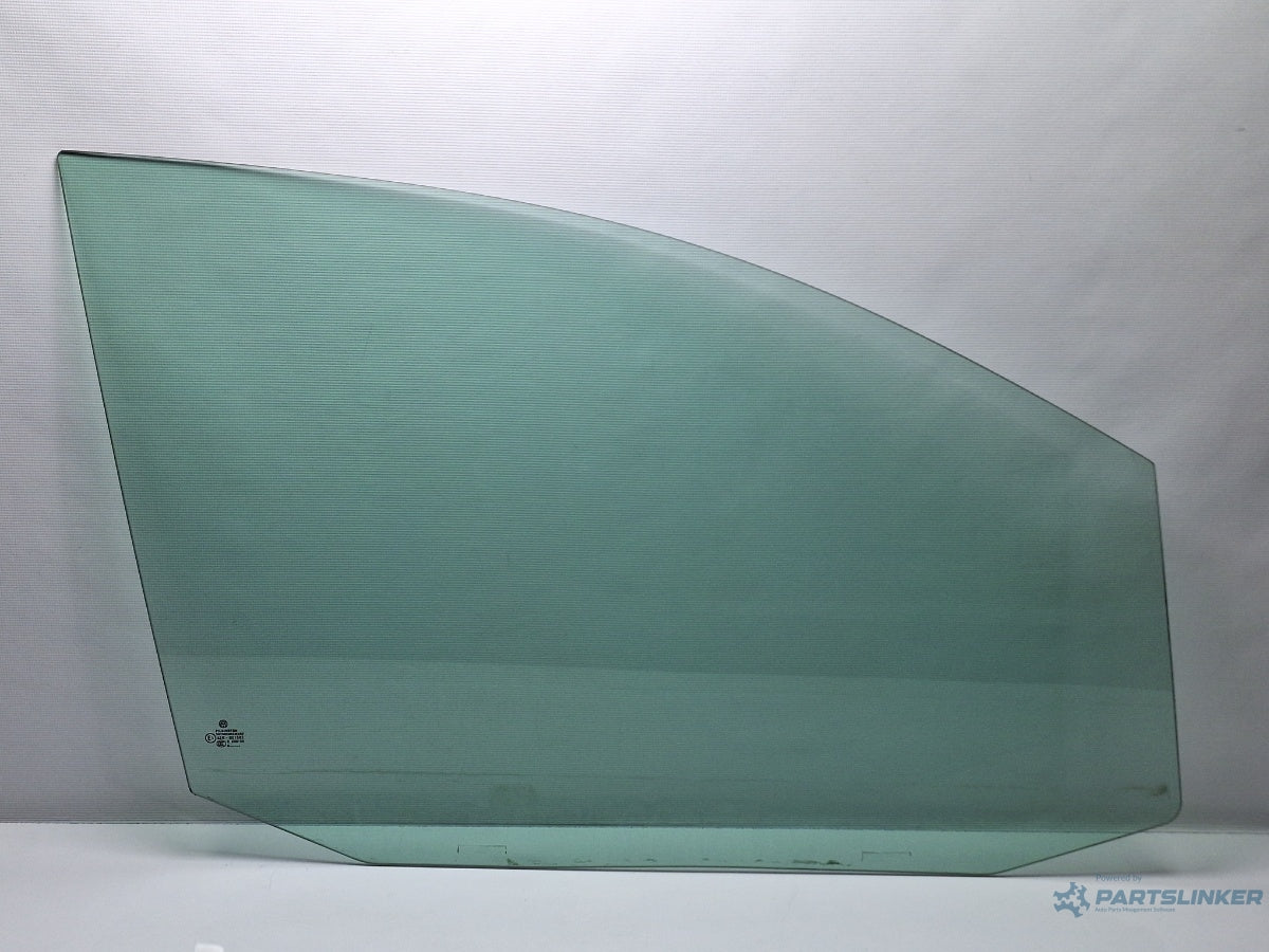 Geam dreapta fata VOLKSWAGEN TOURAN 1T3 2010 - 2015 TDI CFHC PILKINTON 43R-001582  1T0845202D