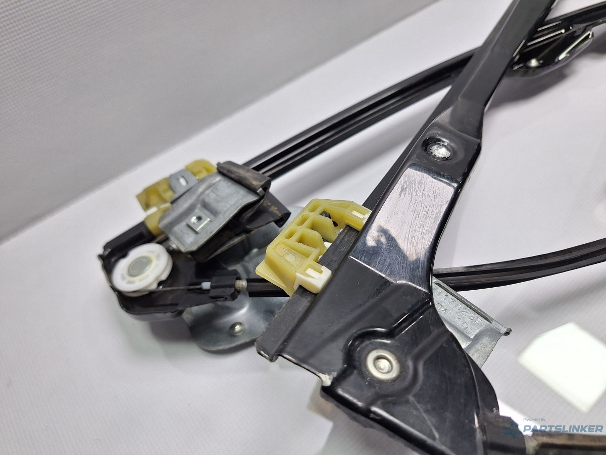 Macara geam stanga fata VOLKSWAGEN TOURAN 1T3 2010 - 2015 TDI CFHC 1T2837461B