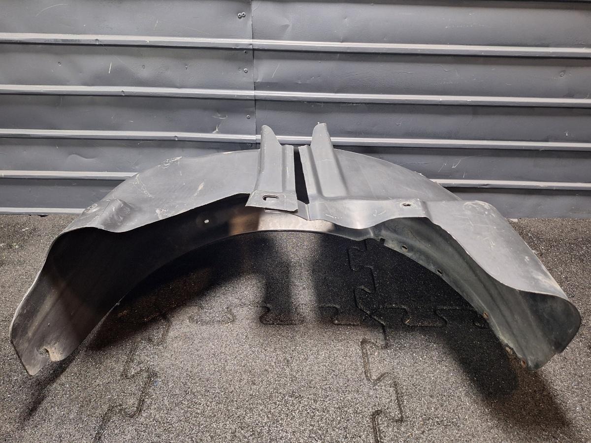 Carenaj dreapta spate VOLKSWAGEN TOURAN 1T3 2010 - 2015 TDI CFHC 1T0810972J