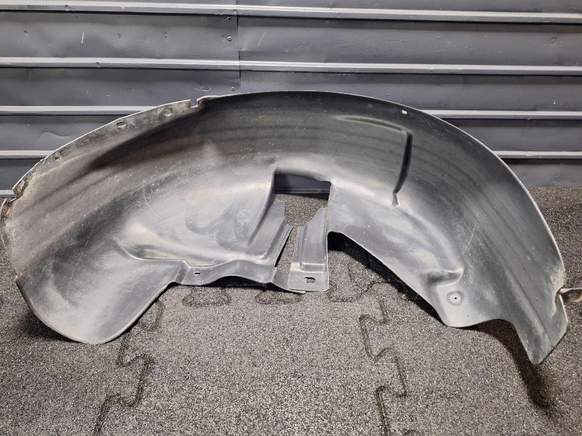 Carenaj dreapta spate VOLKSWAGEN TOURAN 1T3 2010 - 2015 TDI CFHC 1T0810972J