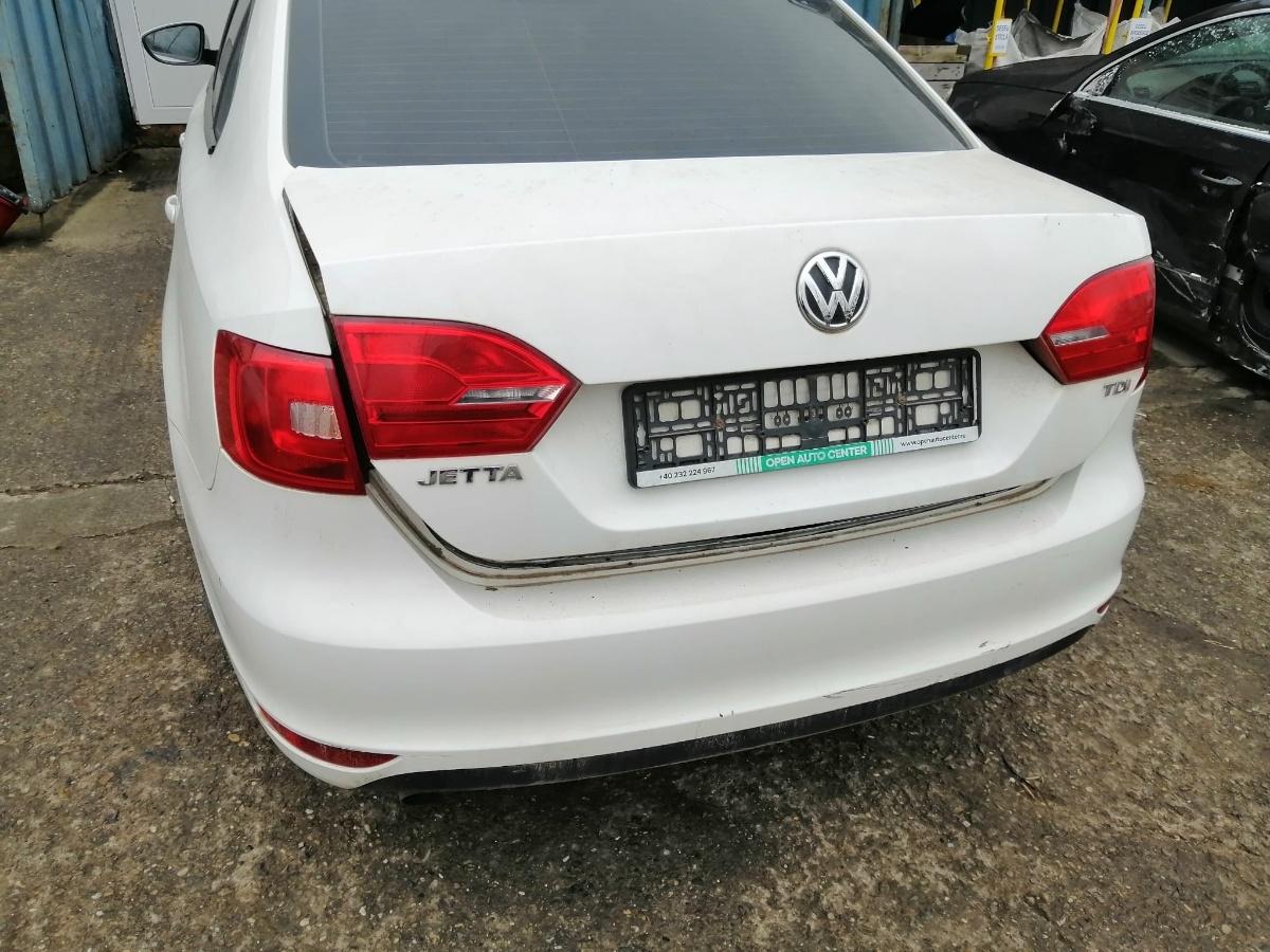 VOLKSWAGEN JETTA IV 162 2009 - 2015  1.6 TDI CAYC 77KW|105HP