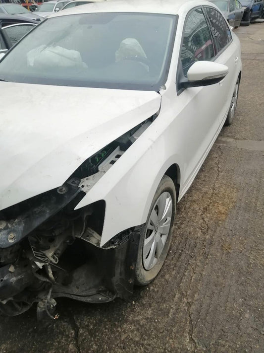 VOLKSWAGEN JETTA IV 162 2009 - 2015  1.6 TDI CAYC 77KW|105HP