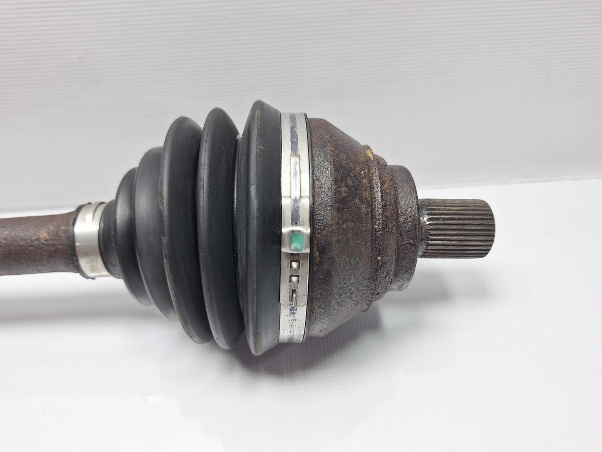 Planetara stanga VOLKSWAGEN PASSAT Variant (3G5) [ 2014 - > ] TDI (CRLB, DBGA, DFGA) 110KW|150HP OEM 3Q0407271AC