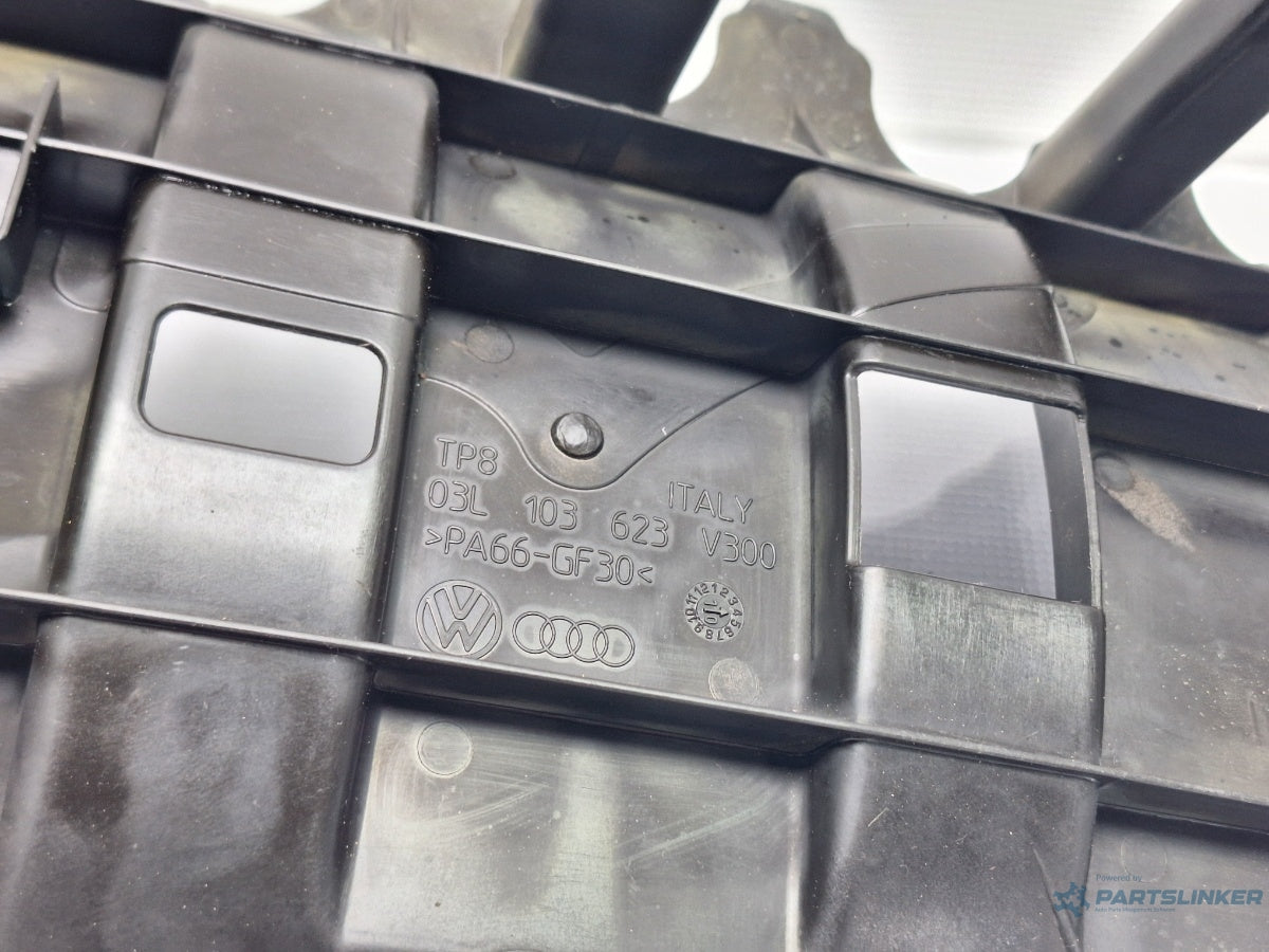 Antival baie ulei SEAT LEON II 1P1 2005 - 2013 TDI CAYC 03L103623