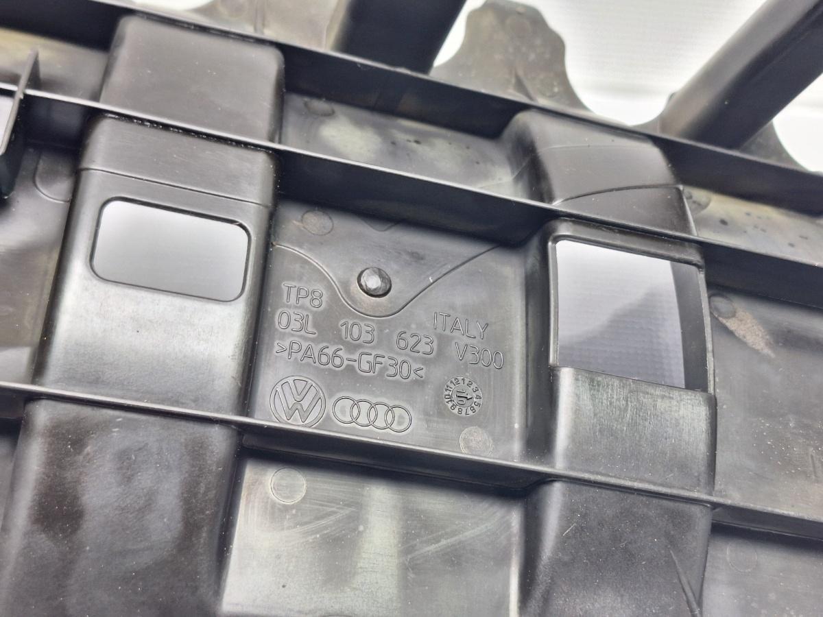 Antival baie ulei SEAT LEON II 1P1 2005 - 2013 TDI CAYC 03L103623