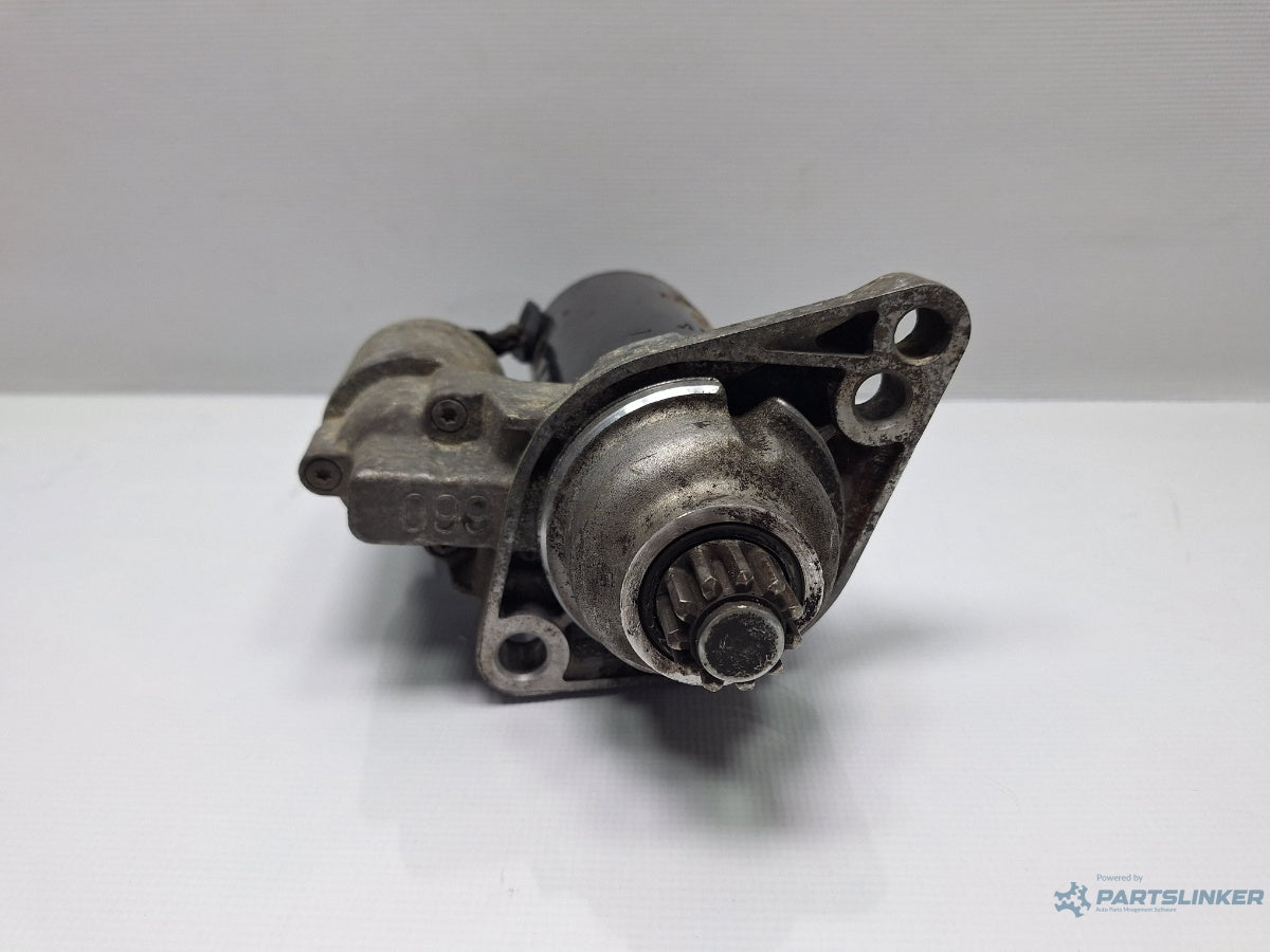 Electromotor SEAT LEON II 1P1 2005 - 2013 TDI CAYC 02Z911024K