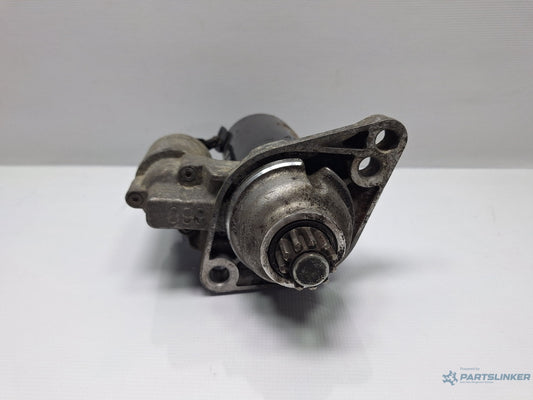 Electromotor SEAT LEON II 1P1 2005 - 2013 TDI CAYC 02Z911024K