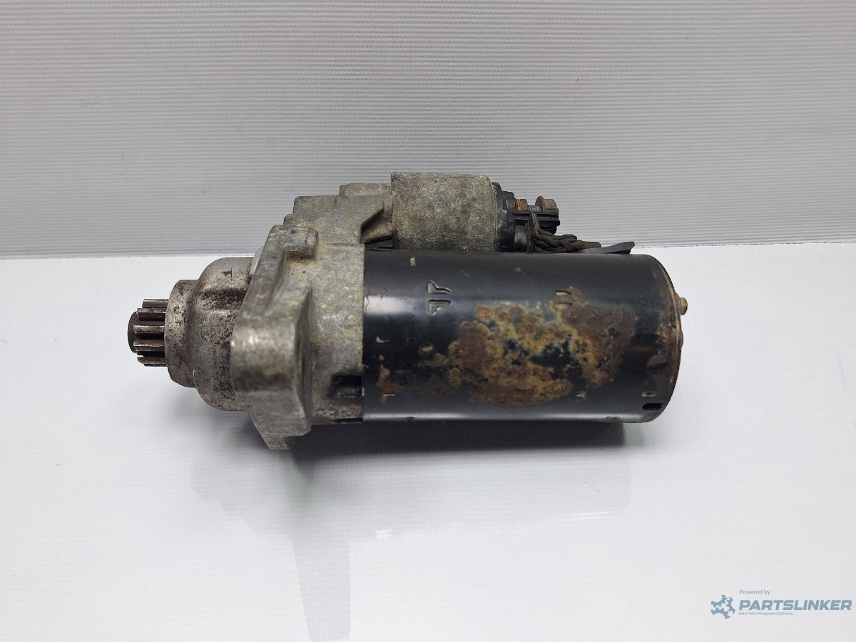 Electromotor SEAT LEON II 1P1 2005 - 2013 TDI CAYC 02Z911024K