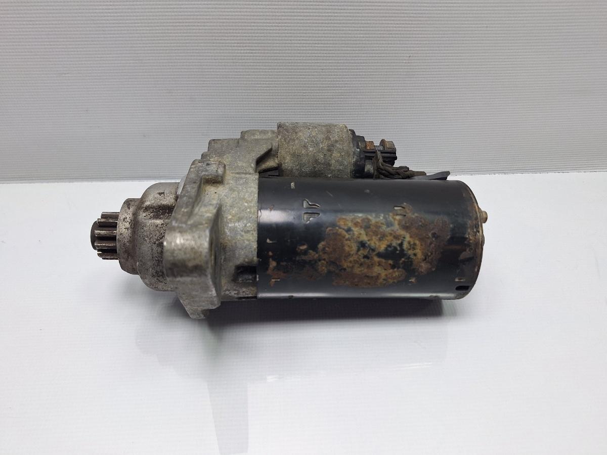 Electromotor SEAT LEON II 1P1 2005 - 2013 TDI CAYC 02Z911024K