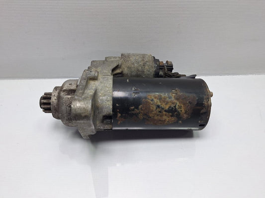 Electromotor SEAT LEON II 1P1 2005 - 2013 TDI CAYC 02Z911024K