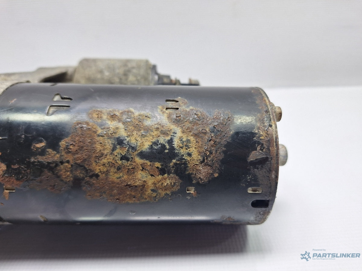 Electromotor SEAT LEON II 1P1 2005 - 2013 TDI CAYC 02Z911024K