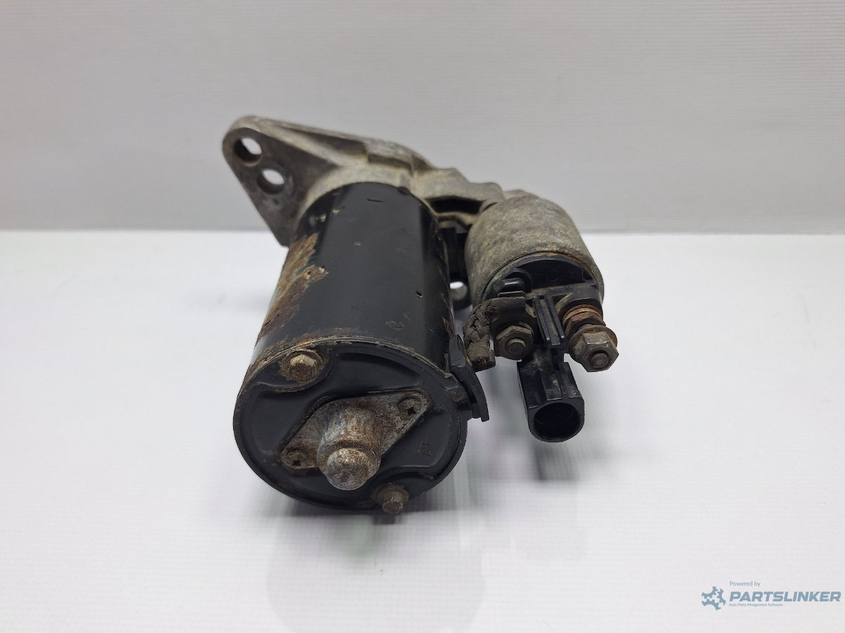 Electromotor SEAT LEON II 1P1 2005 - 2013 TDI CAYC 02Z911024K