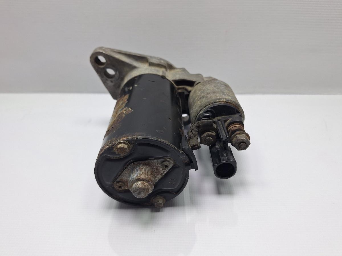 Electromotor SEAT LEON II 1P1 2005 - 2013 TDI CAYC 02Z911024K