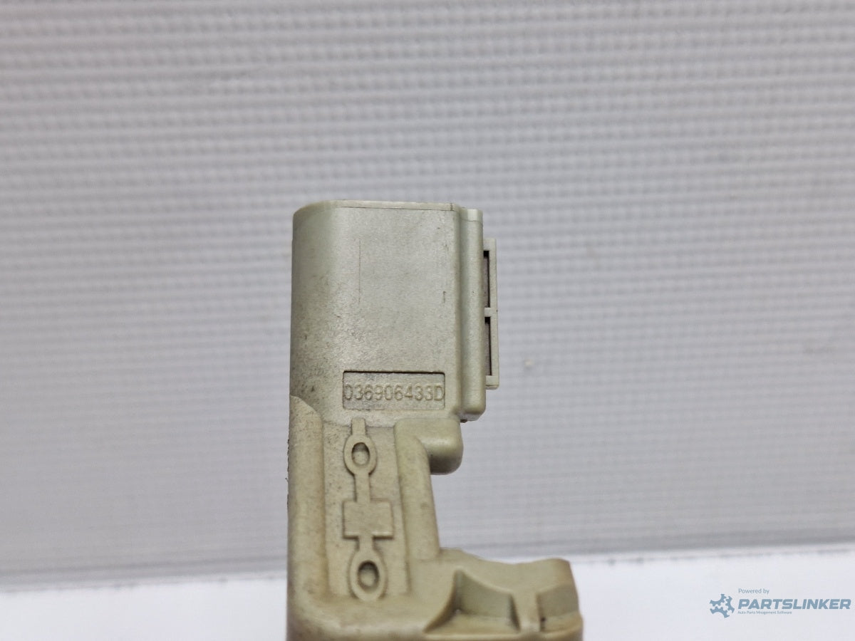 Senzor rotatie vibrochen SEAT LEON II 1P1 2005 - 2013 TDI CAYC 036906433D