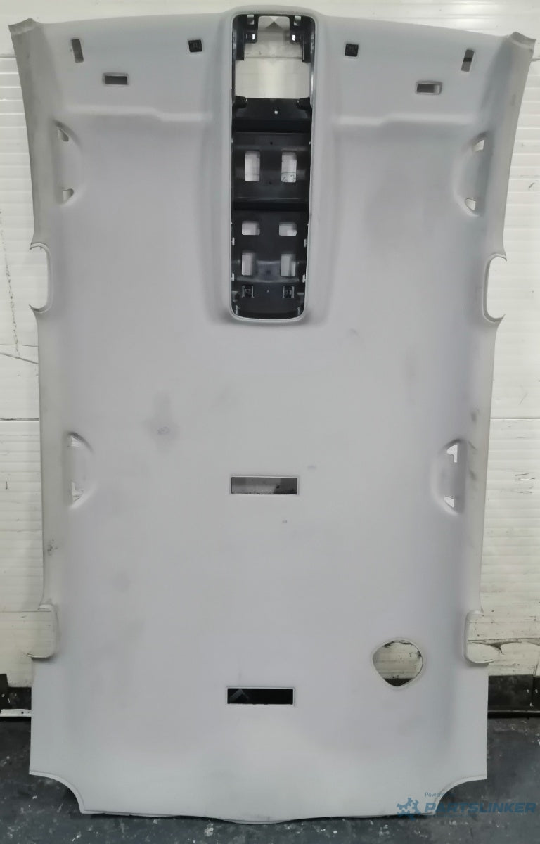 Plafon textil VOLKSWAGEN TOURAN 1T3 2010 - 2015 TDI CFHC 1T0867501GC