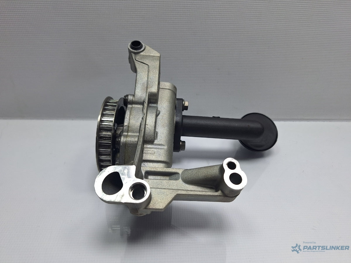 Pompă de ulei SEAT LEON II 1P1 2005 - 2013 TDI CAYC 03L115105B