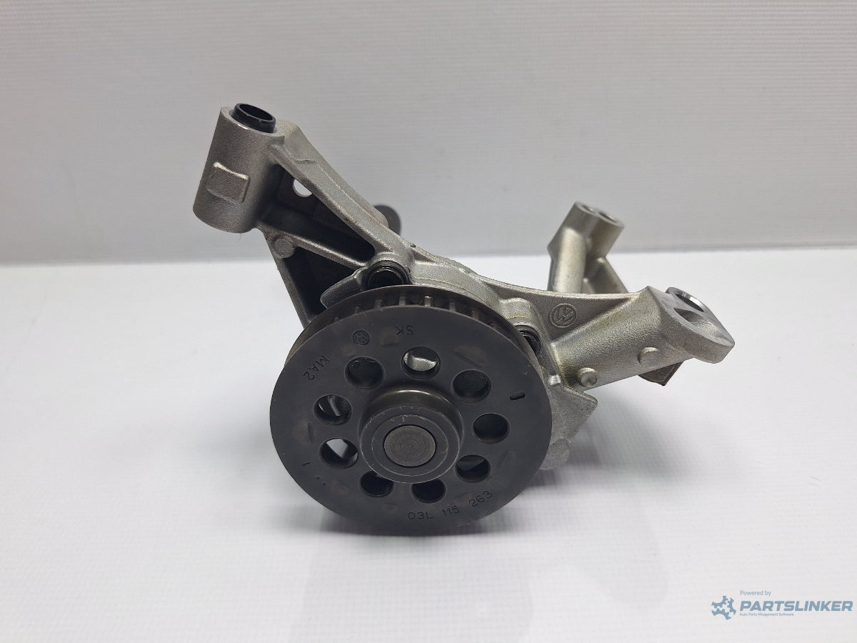Pompă de ulei SEAT LEON II 1P1 2005 - 2013 TDI CAYC 03L115105B