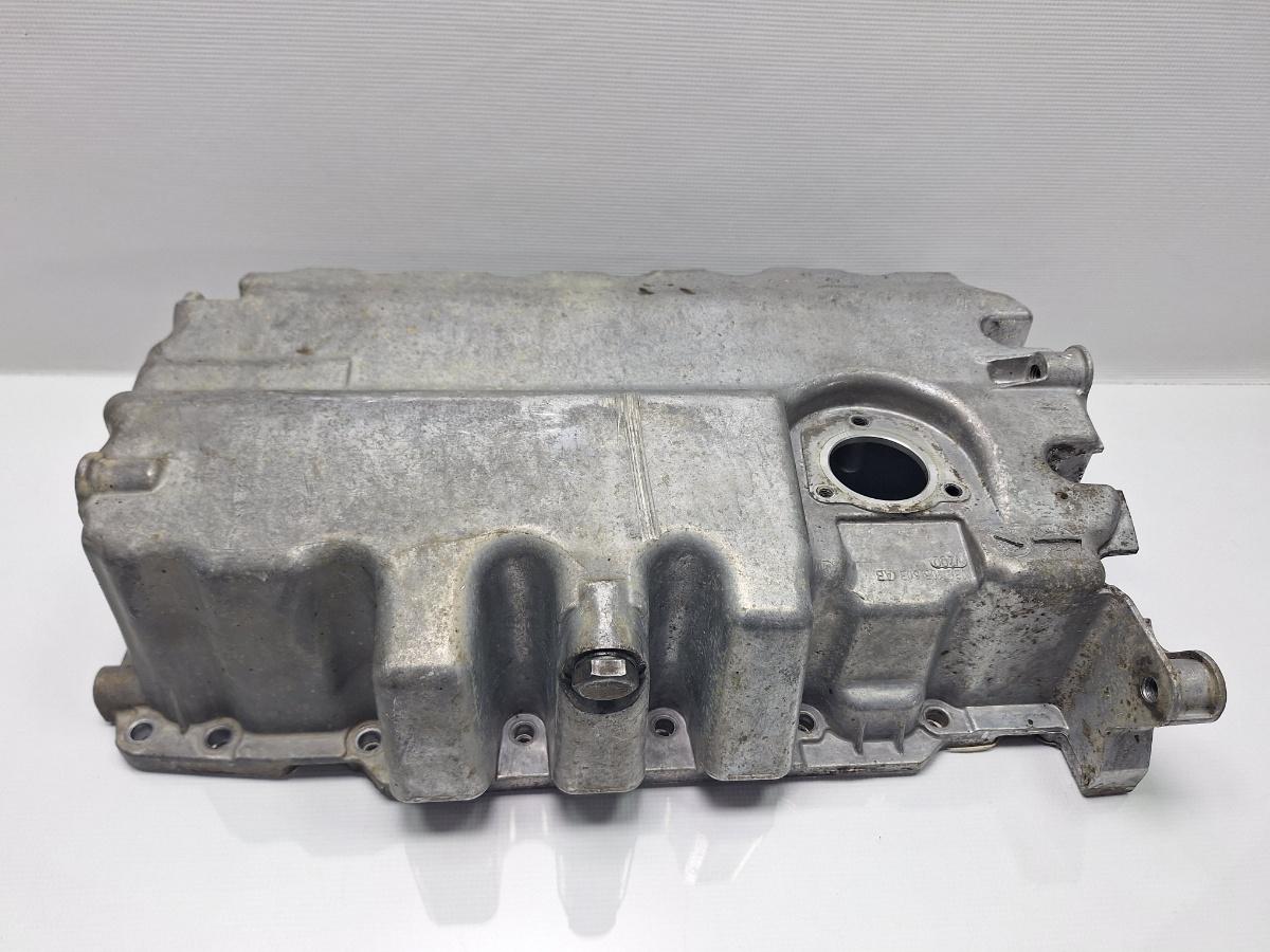 Baie de ulei SEAT LEON II 1P1 2005 - 2013 TDI CAYC 03G103603AB