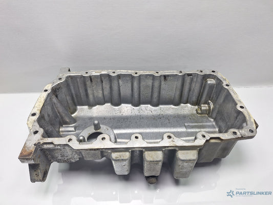 Baie de ulei SEAT LEON II 1P1 2005 - 2013 TDI CAYC 03G103603AB