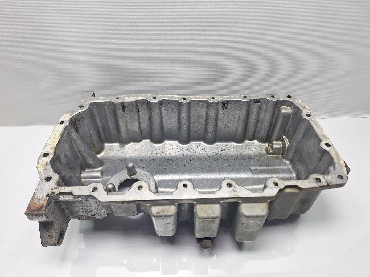 Baie de ulei SEAT LEON II 1P1 2005 - 2013 TDI CAYC 03G103603AB