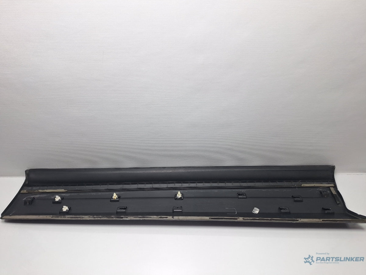 Bandou inferior usa stanga fata VOLKSWAGEN TIGUAN 5N_ 2007 - > TDI 4motion CBAB, CFFB, CLJA 5N0854939A