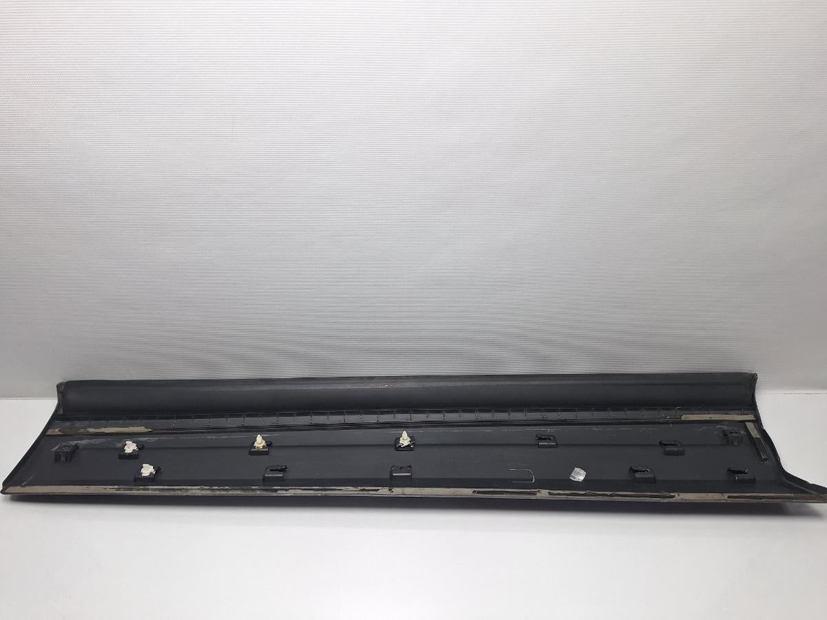 Bandou inferior usa stanga fata VOLKSWAGEN TIGUAN 5N_ 2007 - > TDI 4motion CBAB, CFFB, CLJA 5N0854939A