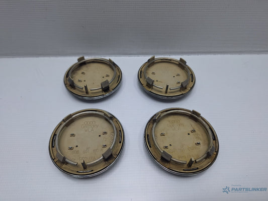 Capace jante aliaj AUDI A6 III Allroad 4FH, C6 2006 - 2011 TDI quattro CANC 4B0601170A