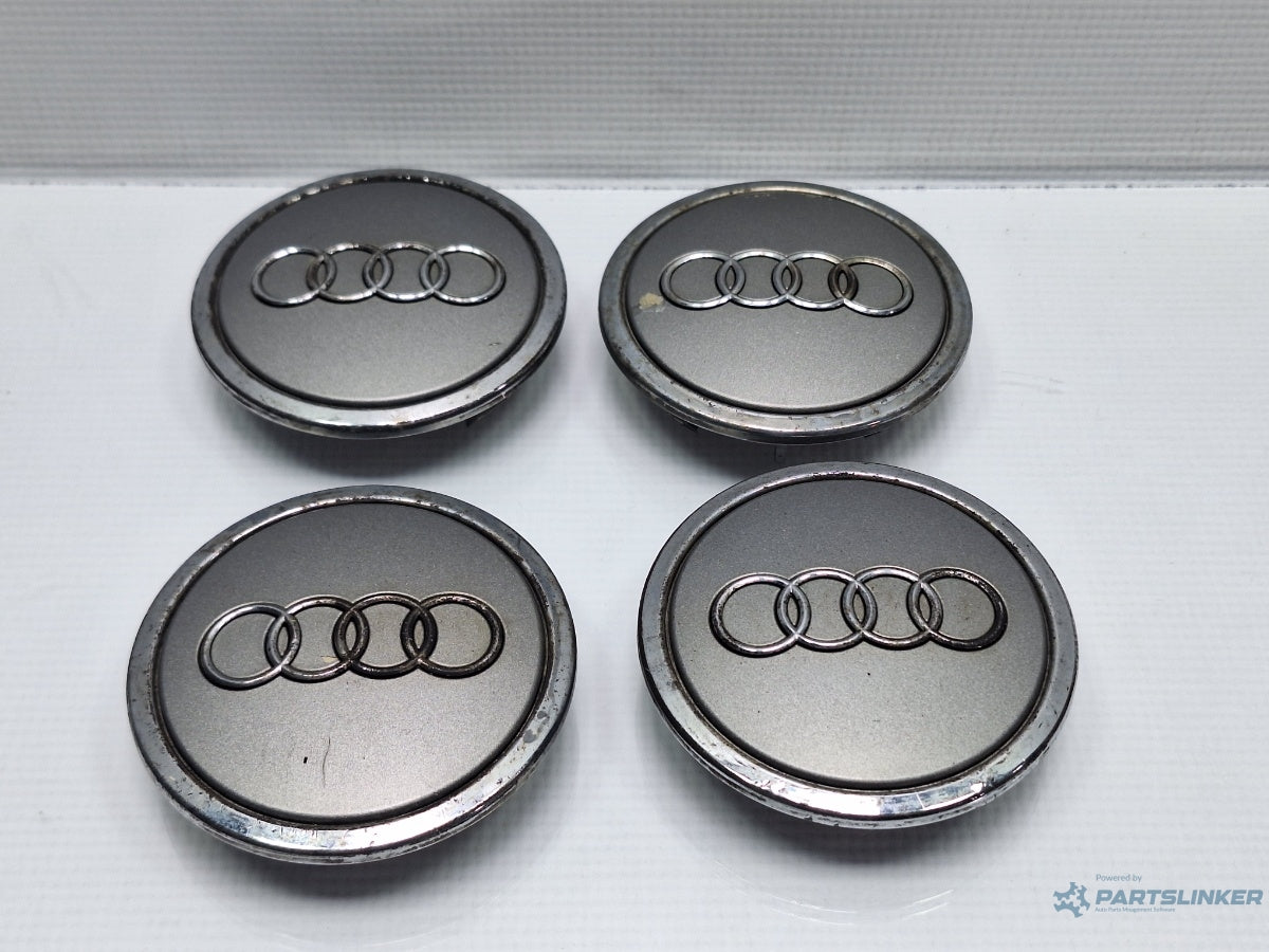 Capace jante aliaj AUDI A6 III Allroad 4FH, C6 2006 - 2011 TDI quattro CANC 4B0601170A