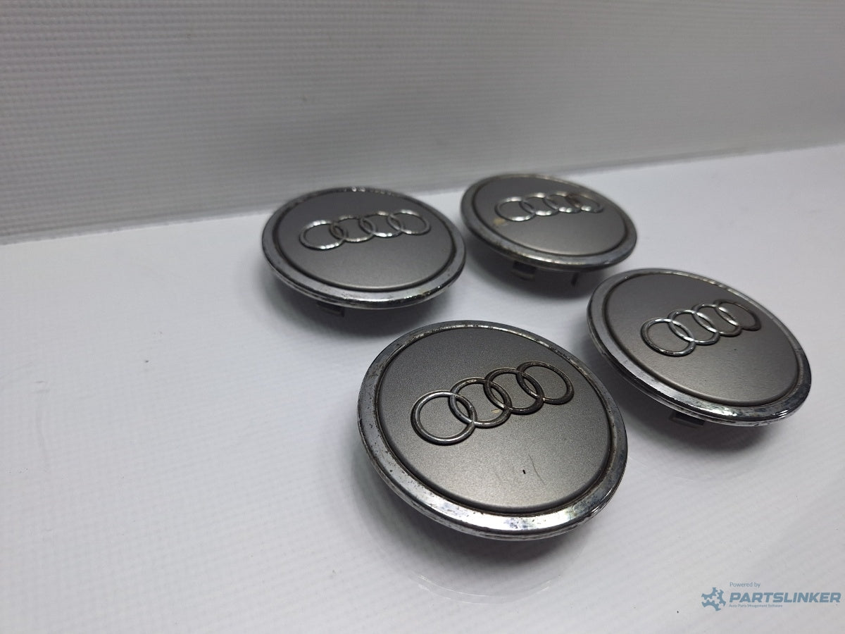 Capace jante aliaj AUDI A6 III Allroad 4FH, C6 2006 - 2011 TDI quattro CANC 4B0601170A