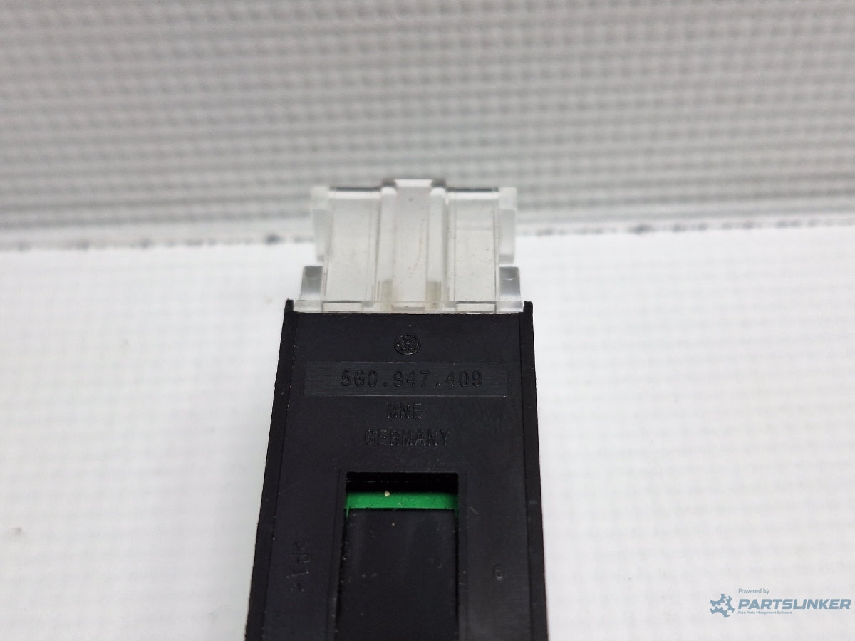 Lampa ilumina ambientala VOLKSWAGEN PASSAT Variant 3G5 2014 - > TDI CRLB, DBGA, DFGA 5G0947409