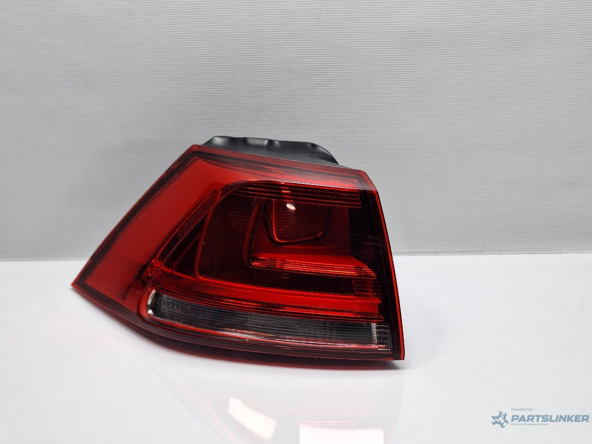 Stop aripa stanga VOLKSWAGEN GOLF VII 5G1, BE1 2012 - > TDI CRBC, CRLB, CRMB, CRUA, DCYA, DEJA Valeo 90052057A 5G0945095M