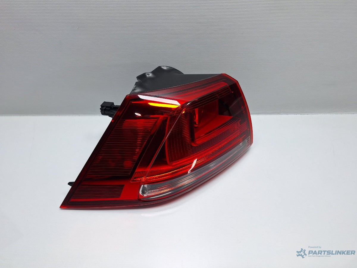 Stop aripa stanga VOLKSWAGEN GOLF VII 5G1, BE1 2012 - > TDI CRBC, CRLB, CRMB, CRUA, DCYA, DEJA Valeo 90052057A 5G0945095M