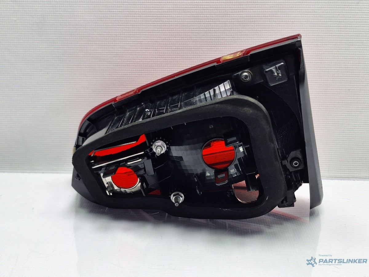 Stop haion stanga VOLKSWAGEN GOLF VII 5G1, BE1 2012 - > TDI CRBC, CRLB, CRMB, CRUA, DCYA, DEJA Valeo 90052126A 5G0945093AC