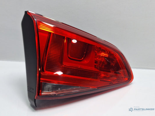 Stop haion stanga VOLKSWAGEN GOLF VII 5G1, BE1 2012 - > TDI CRBC, CRLB, CRMB, CRUA, DCYA, DEJA Valeo 90052126A 5G0945093AC