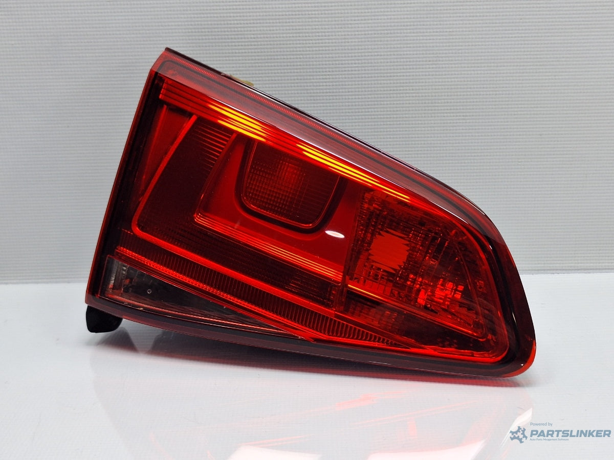 Stop haion stanga VOLKSWAGEN GOLF VII 5G1, BE1 2012 - > TDI CRBC, CRLB, CRMB, CRUA, DCYA, DEJA Valeo 90052126A 5G0945093AC