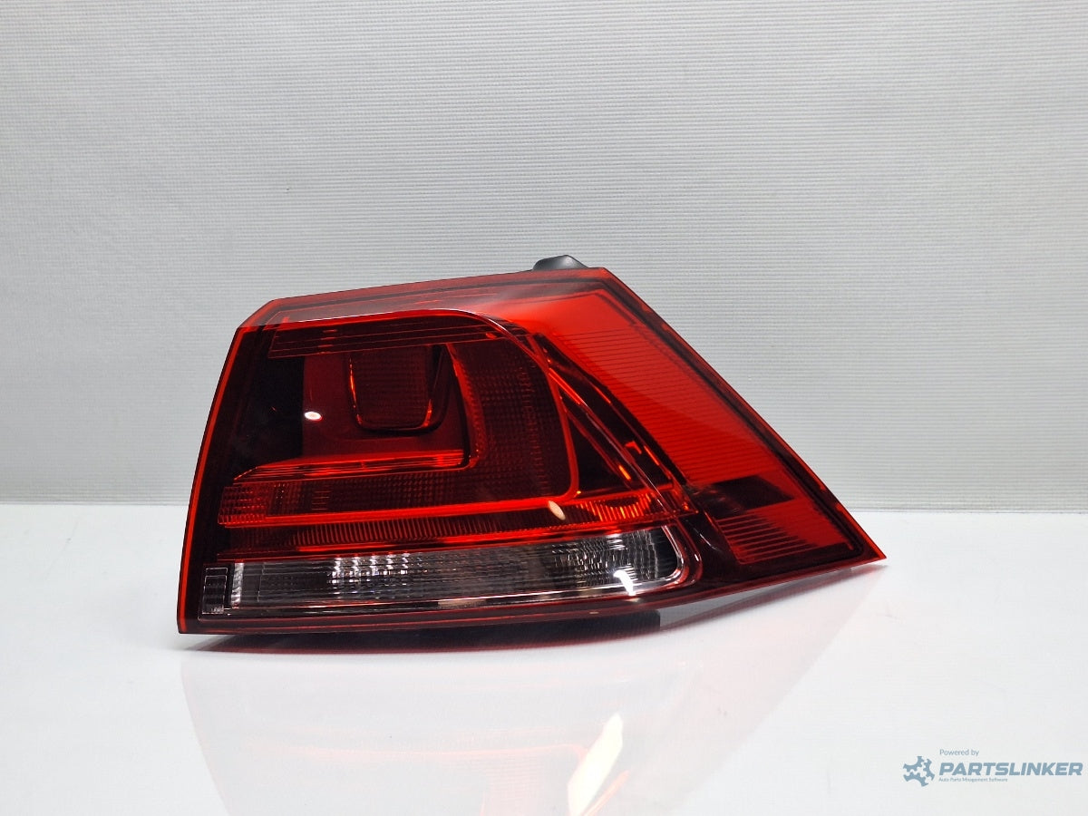 Stop aripa dreapta VOLKSWAGEN GOLF VII 5G1, BE1 2012 - > TDI CRBC, CRLB, CRMB, CRUA, DCYA, DEJA Valeo 90052058A 5G0945096M