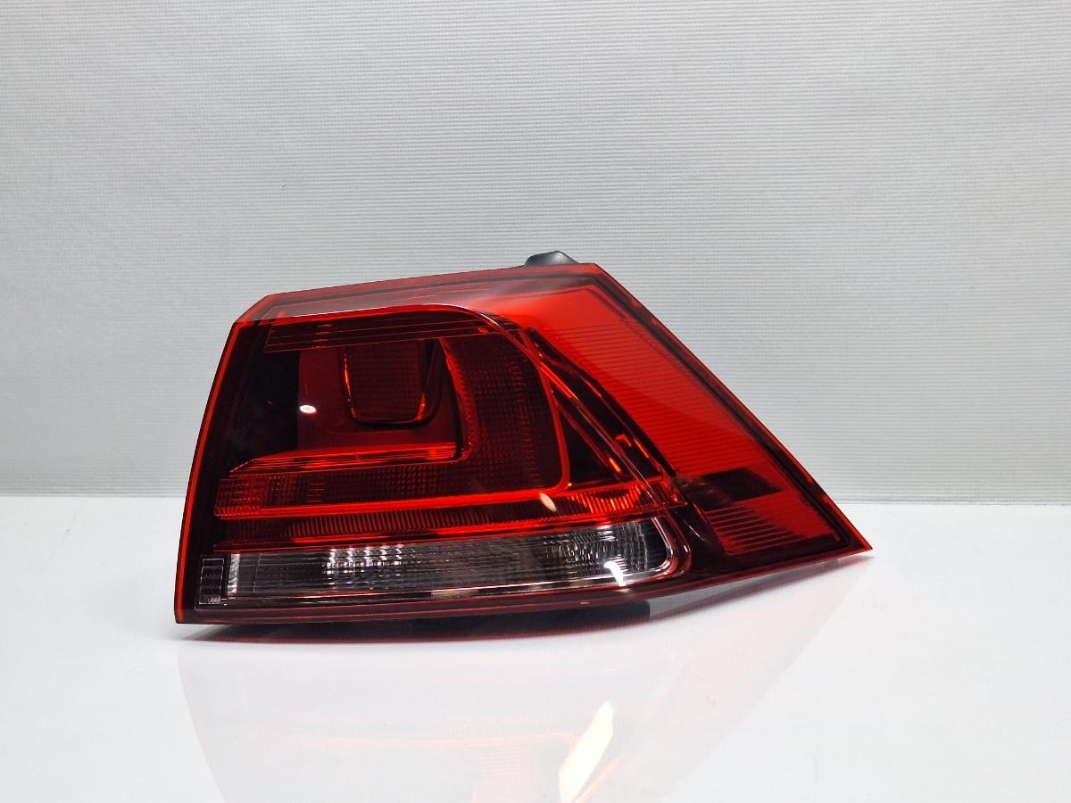 Stop aripa dreapta VOLKSWAGEN GOLF VII 5G1, BE1 2012 - > TDI CRBC, CRLB, CRMB, CRUA, DCYA, DEJA Valeo 90052058A 5G0945096M