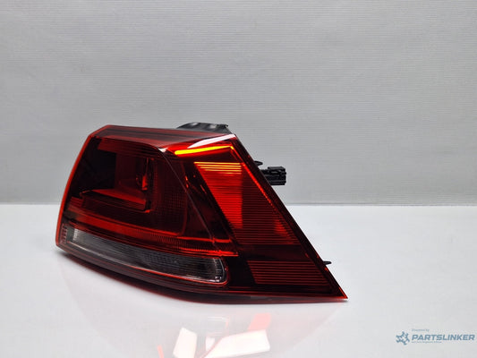 Stop aripa dreapta VOLKSWAGEN GOLF VII 5G1, BE1 2012 - > TDI CRBC, CRLB, CRMB, CRUA, DCYA, DEJA Valeo 90052058A 5G0945096M