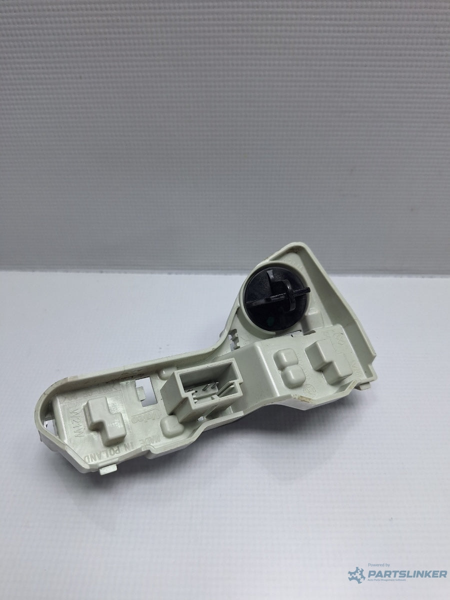 Soclu stop haion dreapta VOLKSWAGEN GOLF VII 5G1, BE1 2012 - > TDI CRBC, CRLB, CRMB, CRUA, DCYA, DEJA 5G0945260