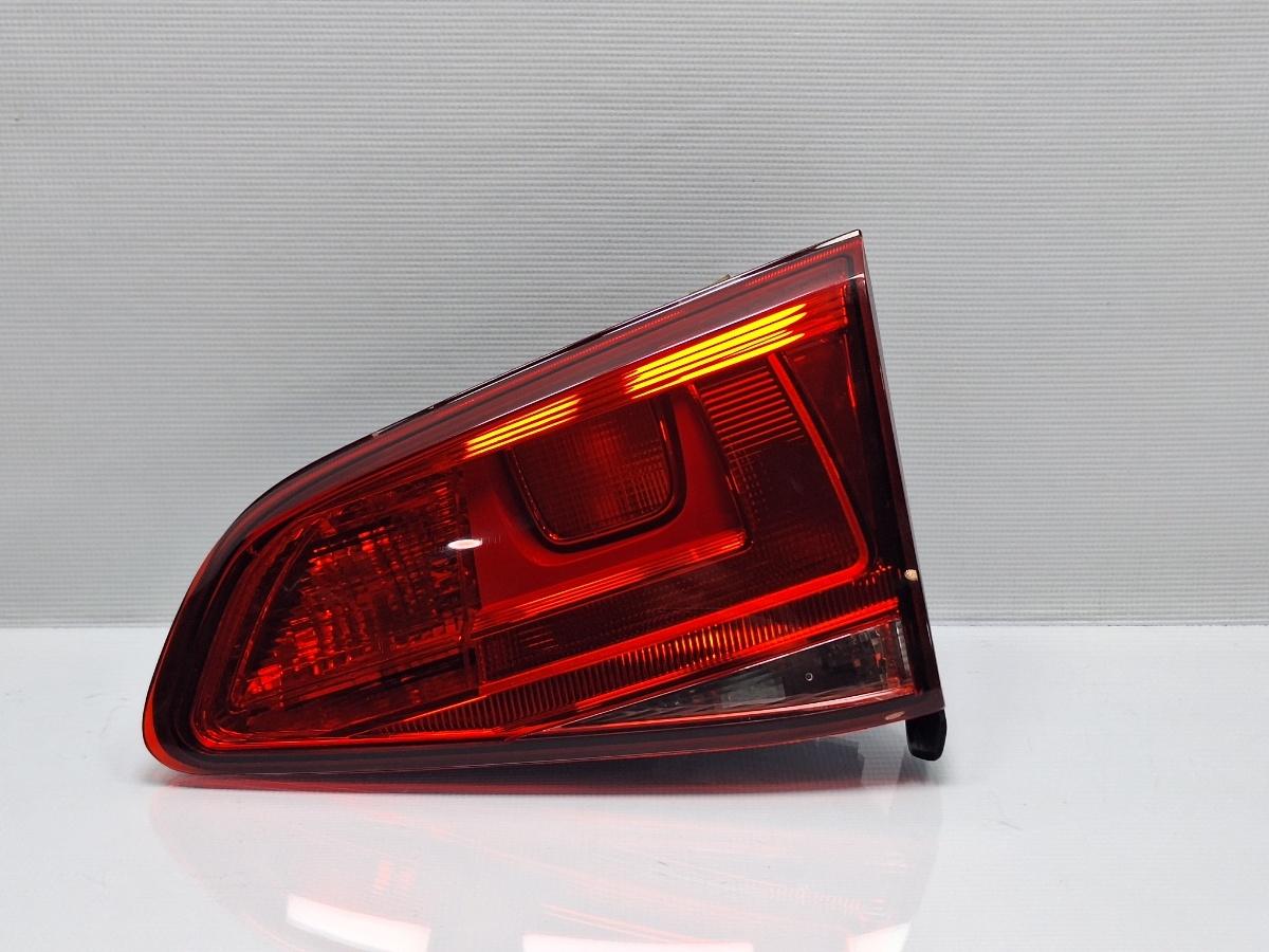 Stop haion dreapta VOLKSWAGEN GOLF VII 5G1, BE1 2012 - > TDI CRBC, CRLB, CRMB, CRUA, DCYA, DEJA 5G0945094AC