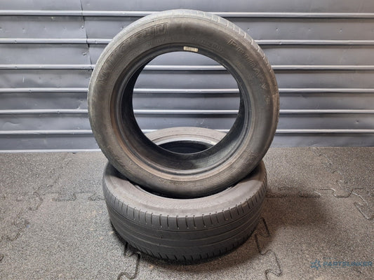Anvelope vara MICHELIN PRIMACY 3  SEAT LEON II 1P1 2005 - 2013 TDI CAYC DOT 0217 205/55R16