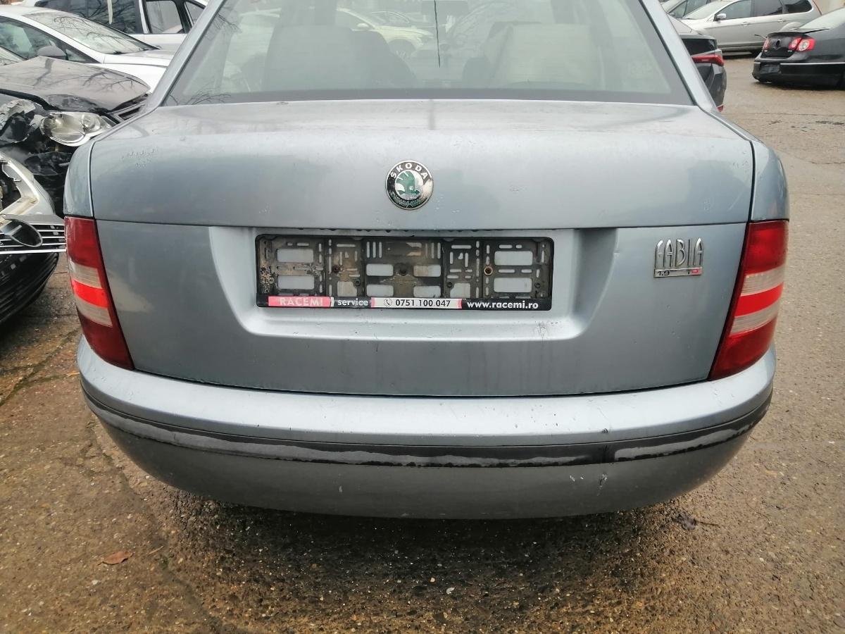 Dezmembrez SKODA FABIA Saloon 6Y3 2002 1.9 TDI ATD 74KW|100HP