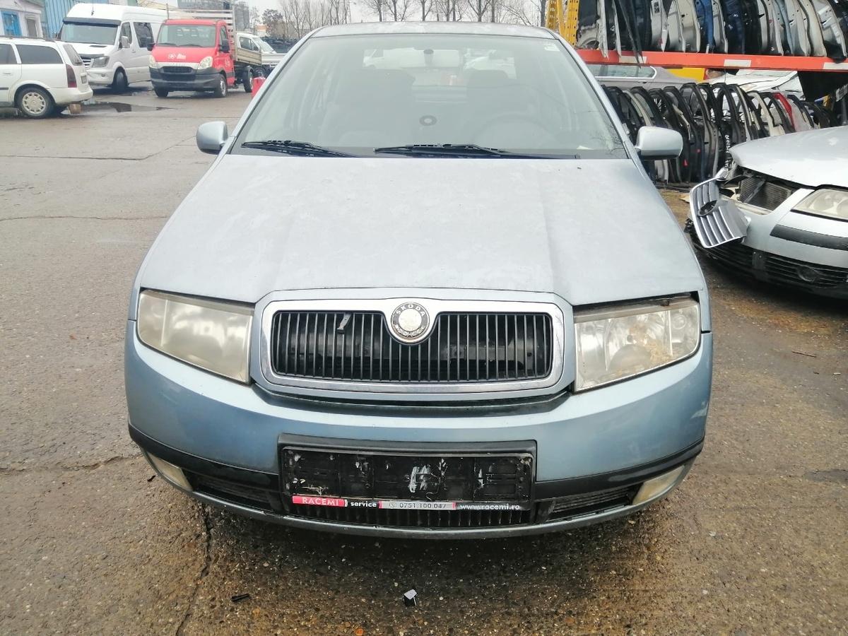 Dezmembrez SKODA FABIA Saloon 6Y3 2002 1.9 TDI ATD 74KW|100HP