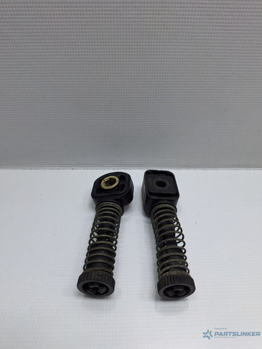 Capete tije timonerie SEAT LEON II 1P1 2005 - 2013 TDI CAYC 1K0711761B , 1J0711761B