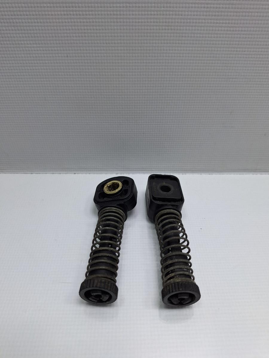 Capete tije timonerie SEAT LEON II 1P1 2005 - 2013 TDI CAYC 1K0711761B , 1J0711761B