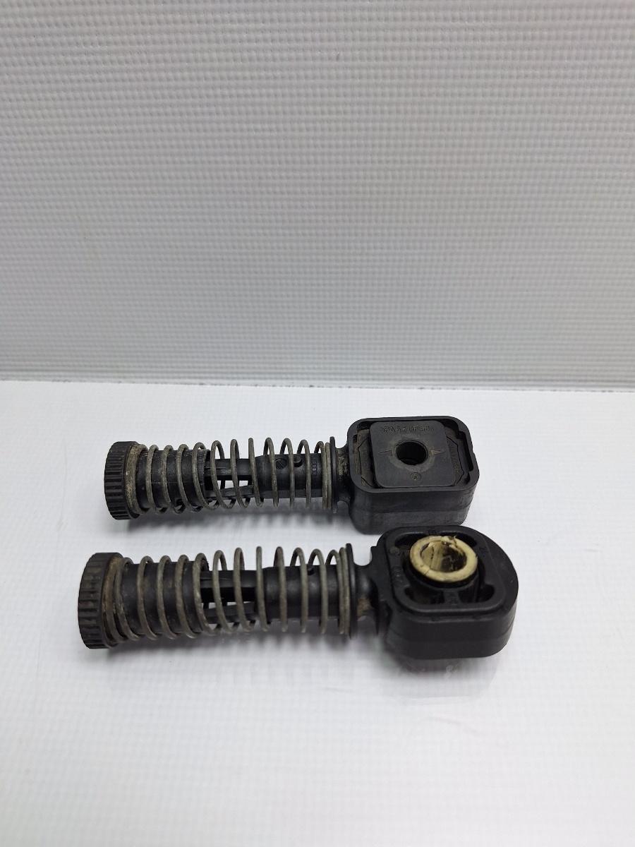 Capete tije timonerie SEAT LEON II 1P1 2005 - 2013 TDI CAYC 1K0711761B , 1J0711761B