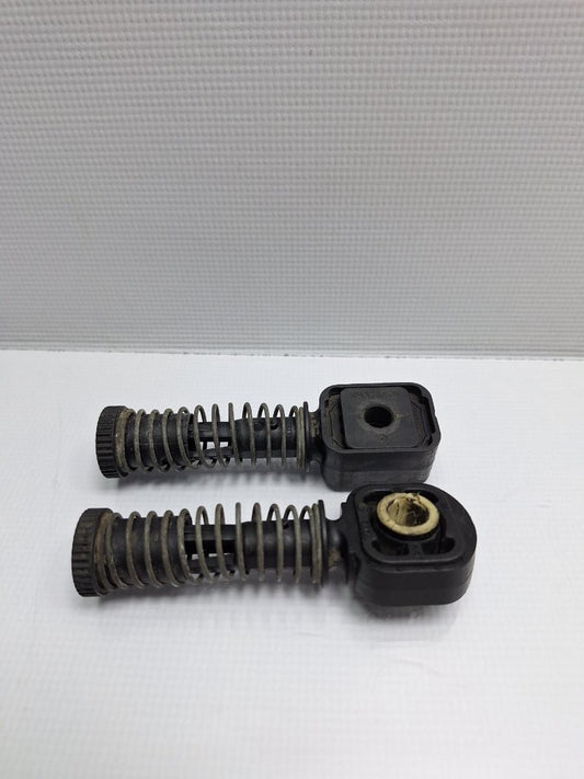 Capete tije timonerie SEAT LEON II 1P1 2005 - 2013 TDI CAYC 1K0711761B , 1J0711761B