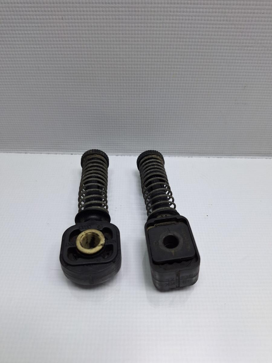 Capete tije timonerie SEAT LEON II 1P1 2005 - 2013 TDI CAYC 1K0711761B , 1J0711761B
