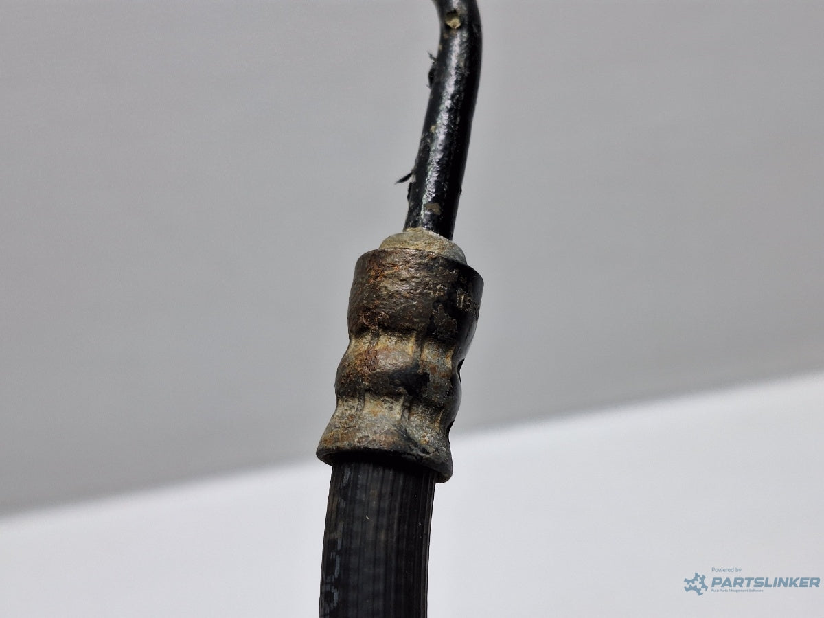 Conducta lichid ambreiaj SEAT LEON II 1P1 2005 - 2013 TDI CAYC 1K1721465AQ