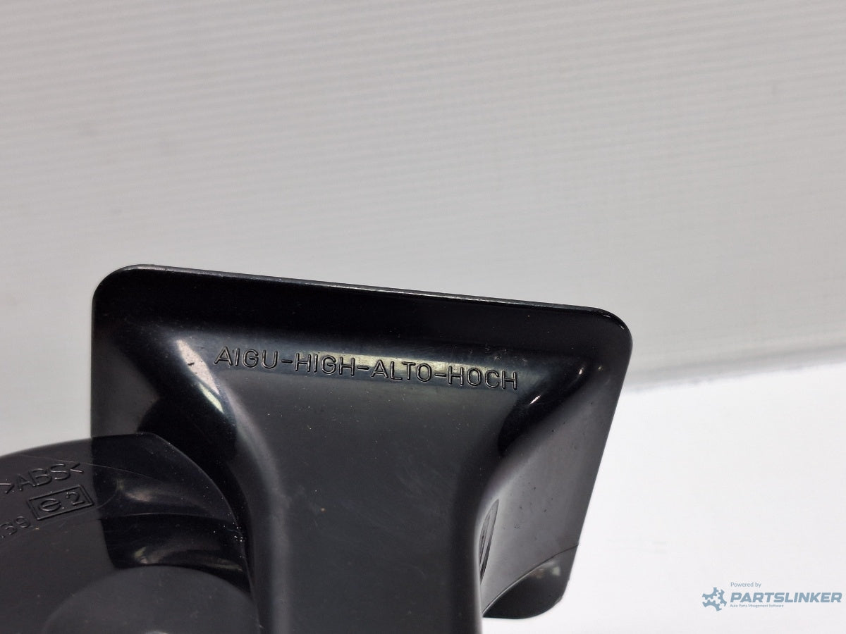 Claxon inalte SKODA OCTAVIA 1U2 1996 - 2010 1.6 1.6 AEH, AKL 191951223